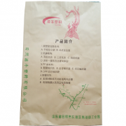 牛皮紙袋比塑編袋有什么優(yōu)勢？